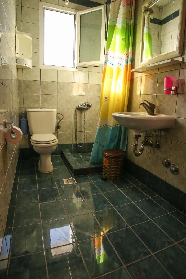 Antisamos Studios Sami  Room photo